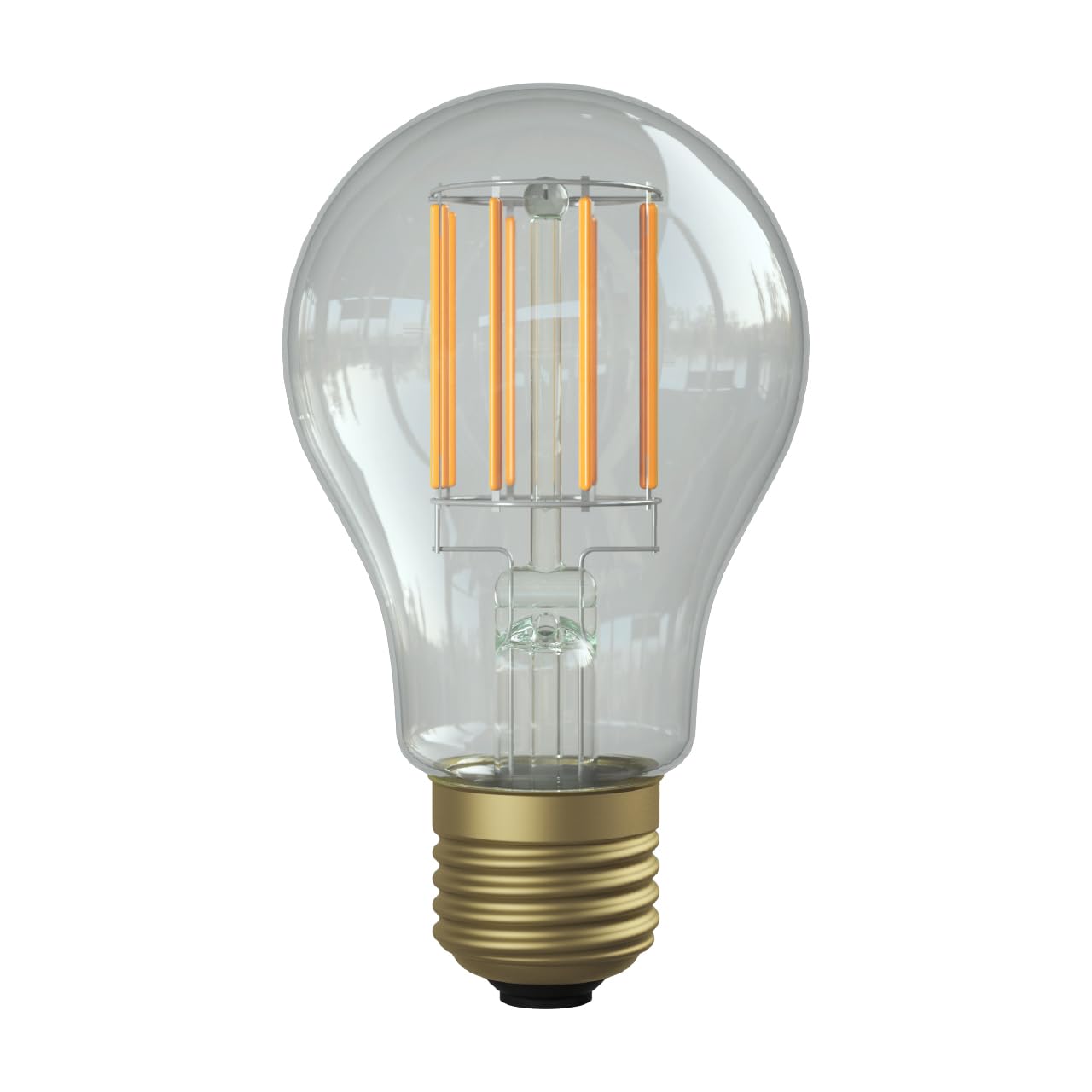 Amazon | 【3年保証 フィラメントLED電球「Siphon」ザ・バルブ